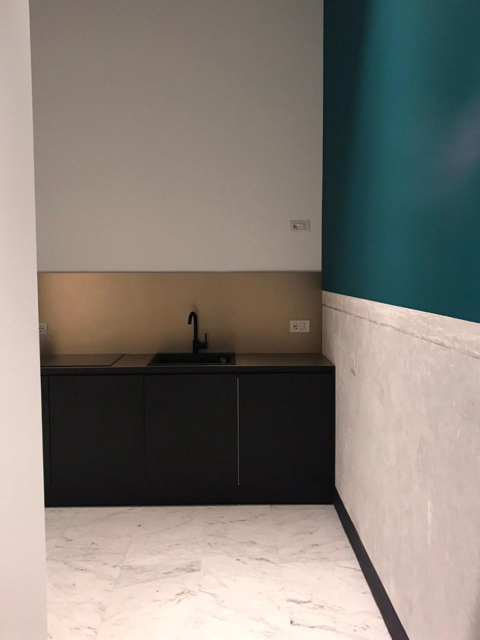 לינה וארוחת בוקר נאפולי Primopianoposillipo מראה חיצוני תמונה