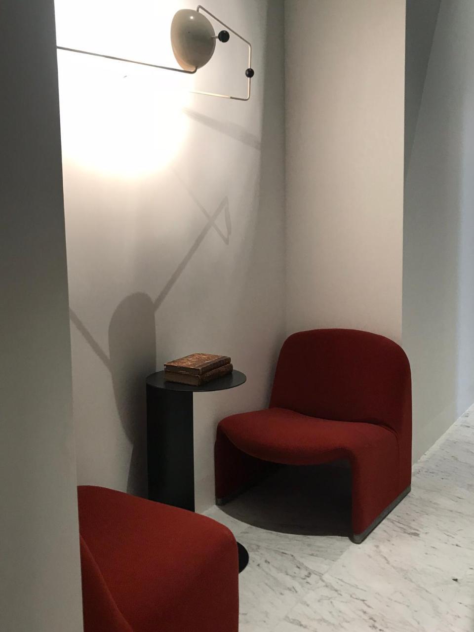 לינה וארוחת בוקר נאפולי Primopianoposillipo מראה חיצוני תמונה