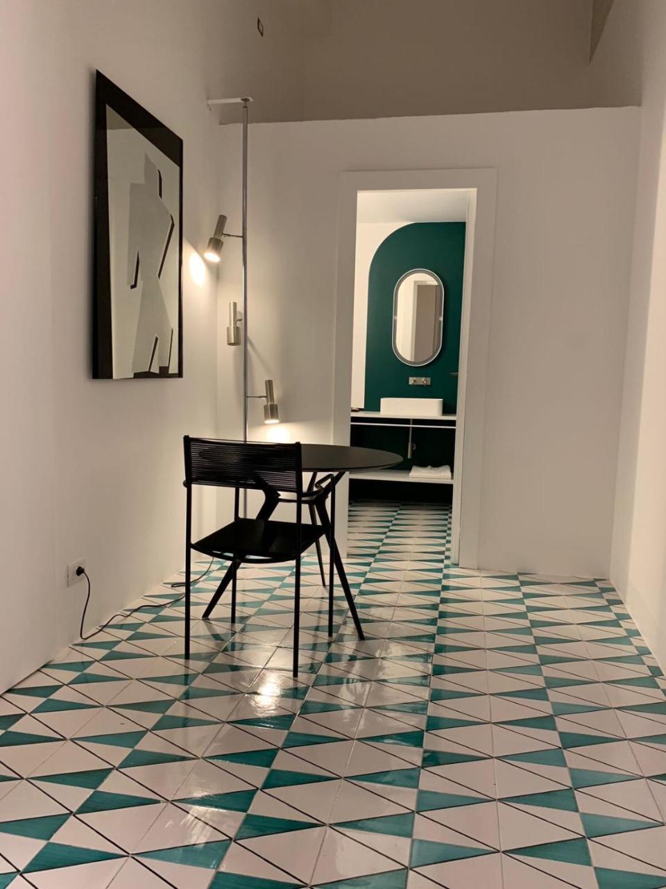 לינה וארוחת בוקר נאפולי Primopianoposillipo מראה חיצוני תמונה
